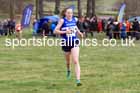 Womens Under-17s and Under-20s 2023 NEHL, Alnwick, Northumberland. Photo: David T. Hewitson/Sports for All Pics